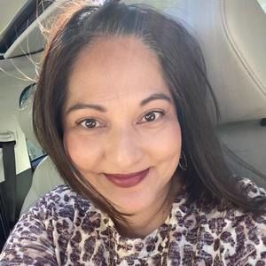 Meet your Posher, Susan